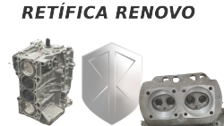 RETÍFICA RENOVO